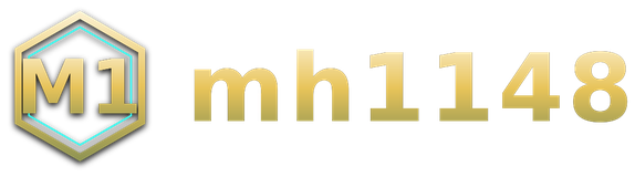 mh1148 logo