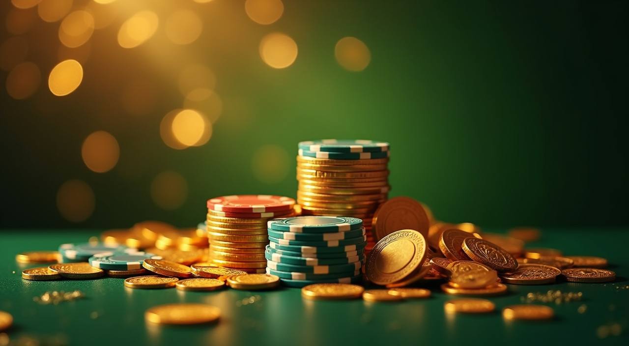 mh1148 Promosi Slot Mingguan